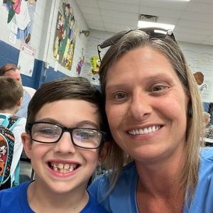 Meet your Posher, Sally